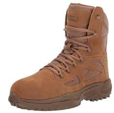best men's work boots for concrete floors