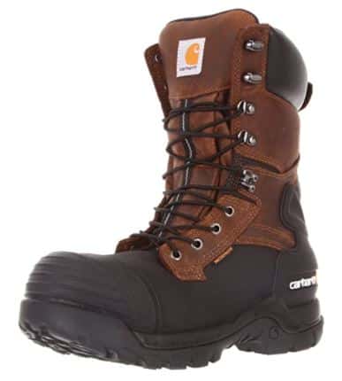 most comfortable insulated boots