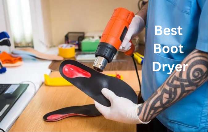 Best Boot Dryer