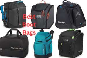 Best Boot Bags & Backpacks Reviews in 2023: Top 7 - Foot Under