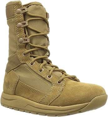 Best Boots for Rucking in 2025 in Any Terrain: Top 5 - Foot Under